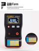 Jingyan MESR-100 High Precision Capacitance & ESR Meter Tester