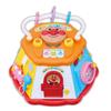 AGATSUMA Anpanman Song-Filled Big Greedy Box (Ages 8 Months and Up)