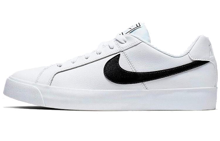 Nike Court Royale AC Белый Черный BQ4222-103