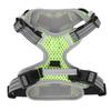 Dog Harness Breathable Soft Reflective Adjustable Pet Dog Vest with Handle Leash Ring for Walking