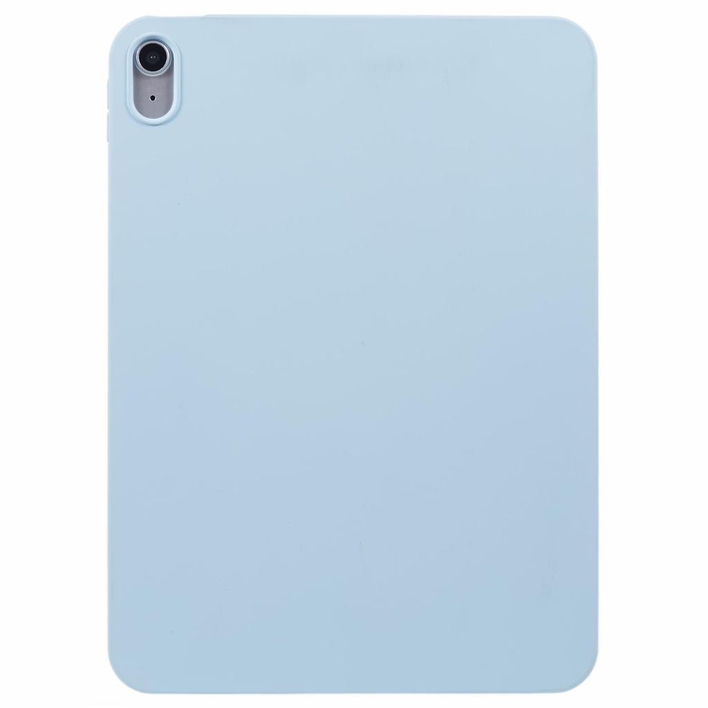 For iPad (2025)/10.9 (2022) Case Shockproof Soft TPU Tablet Cover Skin-Friendly Touch
