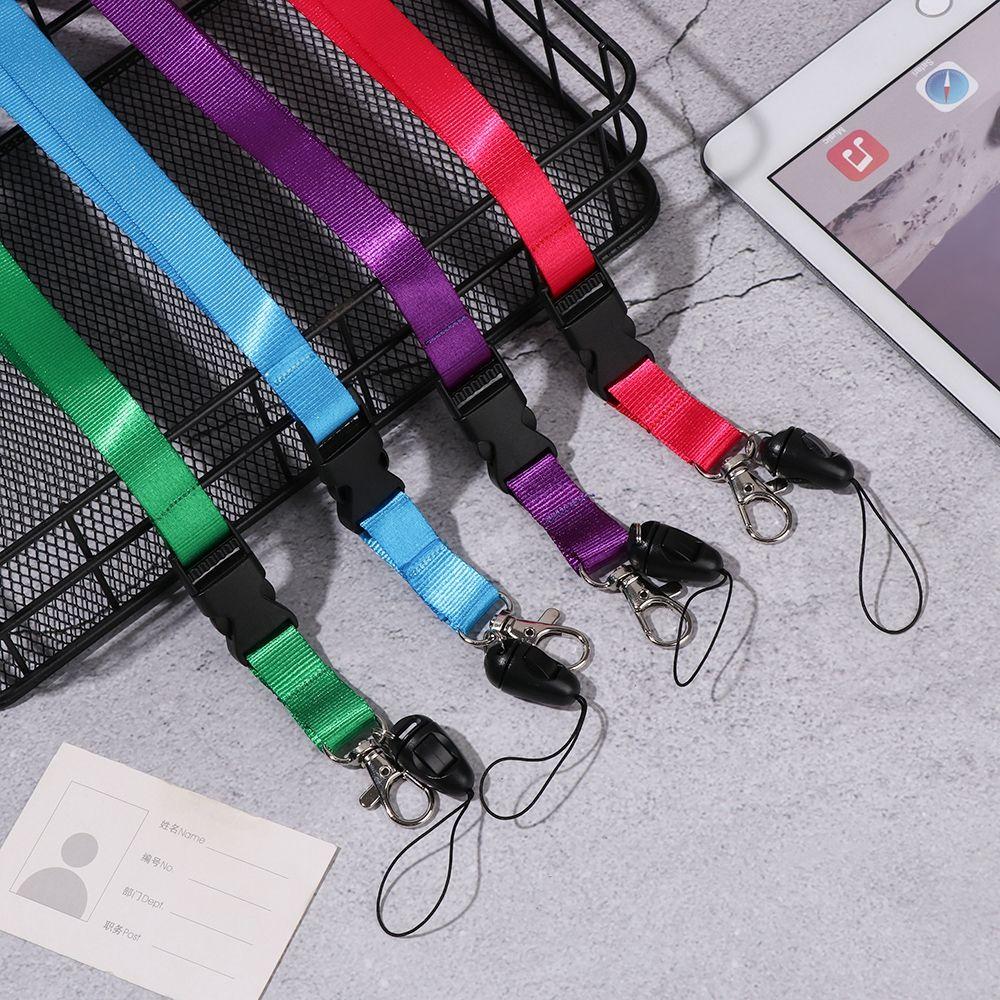 USB-шнурок для бейджа, веревка для удостоверения личности, шейный ремешок, держатель для ключей в спортзале, ремешки для мобильных телефонов, шнурок для мобильных телефонов