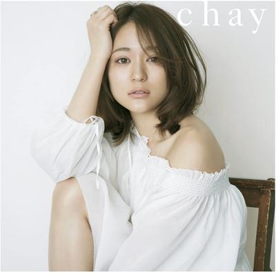 CD CHAY - Sorede shiawase Япония ОбиЯпонская поп/рок Б/У