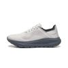 Li Ning Cloud Escape Мягкий отскок Свежие Толстая подошва Увеличивающие рост Нескользящие Износостойкие Дышащие Низкие Повседневная обувь Мужские кроссовки AGLW053-3