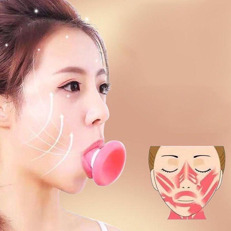 V Shape Face Slimming Lifter Face Lift Skin Firming Double Chin Muscle Traning
