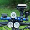 10/20/30 см велосипедный руль, удлиненный кронштейн, MTB, крепление для фар, удлиненная планка, дорожный удлинитель руля для горного велосипеда, детали стойки