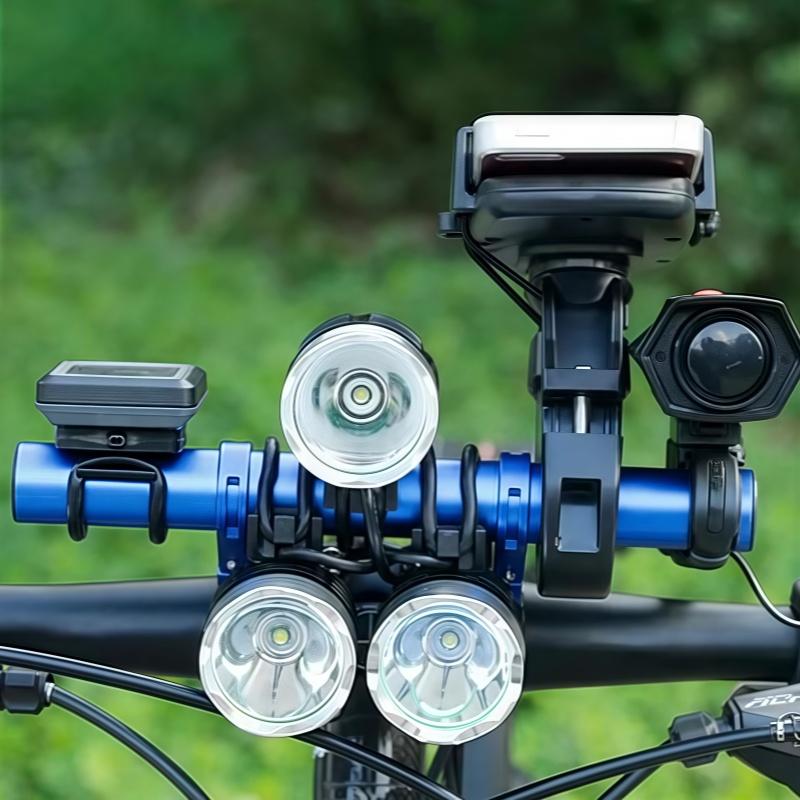 10/20/30 см велосипедный руль, удлиненный кронштейн, MTB, крепление для фар, удлиненная планка, дорожный удлинитель руля для горного велосипеда, детали стойки