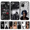 Чехол для телефона XXXTentacion 17 Rapper для Redmi Note 4 X 5 A 6 7 8 T 9 9S 10 11 11S 11Epro Poco M3 pro