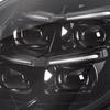 LED Headlights for Porsche 718 (2016-2024), including Cayman 982 and Boxster.