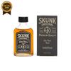 Skunk Original Aftershave Original Vanilla Wood Fragrance Men's Shaving Skin Shaving Skin Moisturizing Skin 400ml