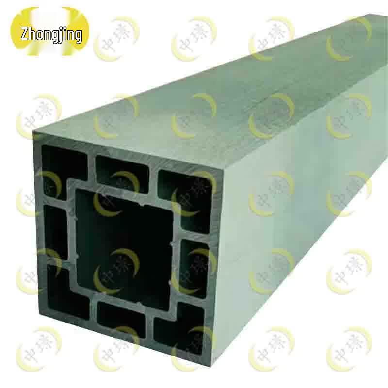 Zhongjing Reinforced Composite Warehouse Sleeper