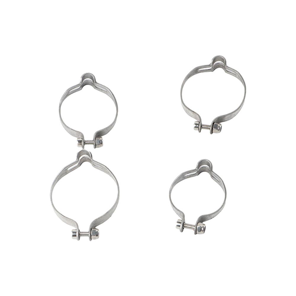 Bike Cable Holder Brake Shifter Line Clamp Cable Pipe Buckle Wire Fixed Ring Bicycle Line Clamp