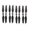 4 Pair 8331 Low-Noise Quick-Release CW/CCW Propellers for DJI Mavic Pro Platinum RC Accessories