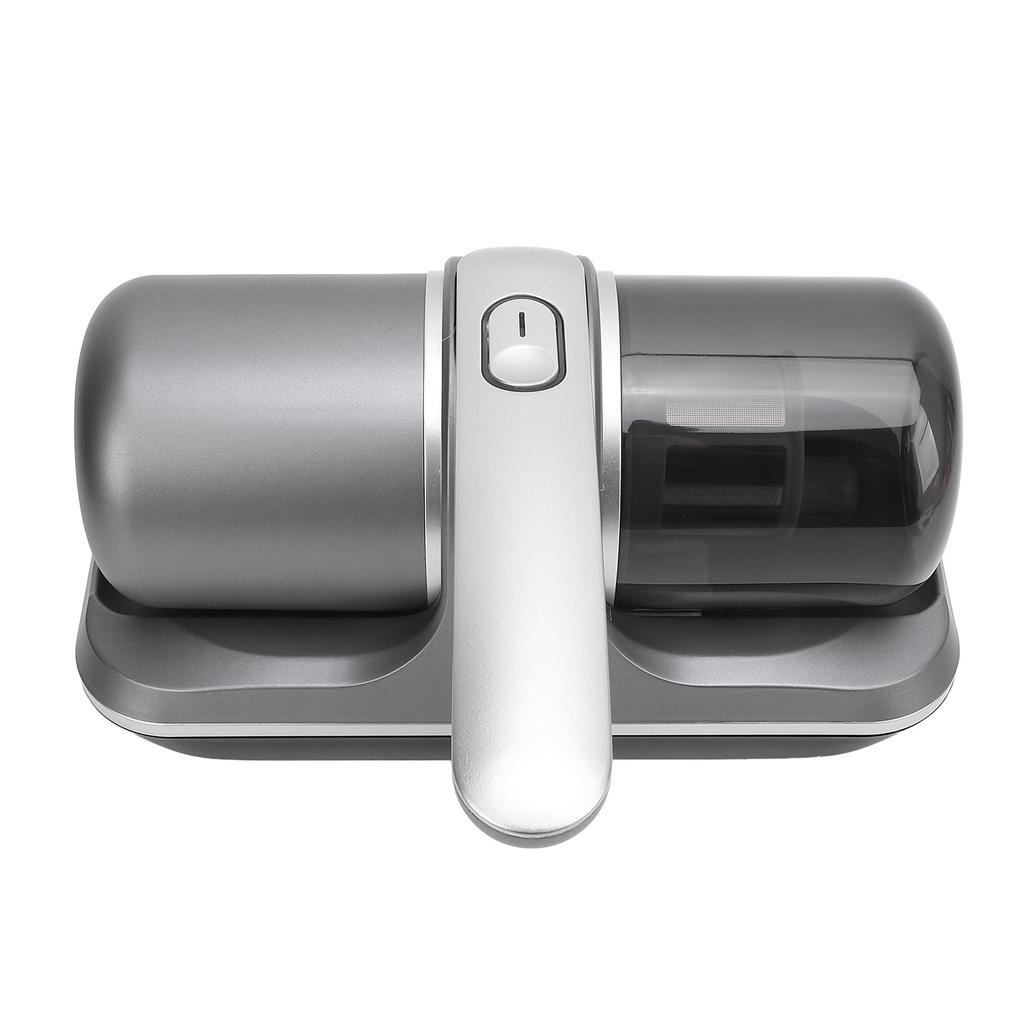 Bed Vacuum Cleaner 13000Pa Suction Powerful Carpet Vacuum Cleaner Deep Clean 250ml Large Dustbin