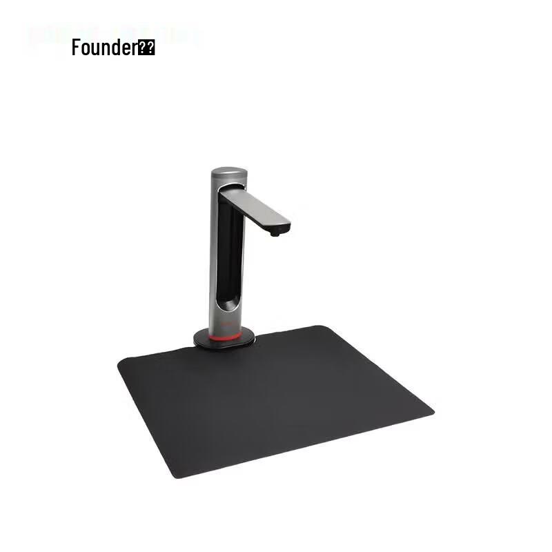 Founder Q2600 A3 26MP HD Document Camera Scanner CN plug (adapter included)