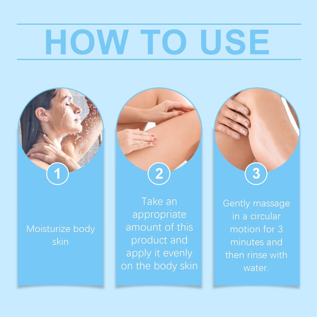 Отшелушивающий скраб, скраб с кристаллами, морской скраб, увлажняющий отшелушивающий и омолаживающий скраб для тела, 100 г