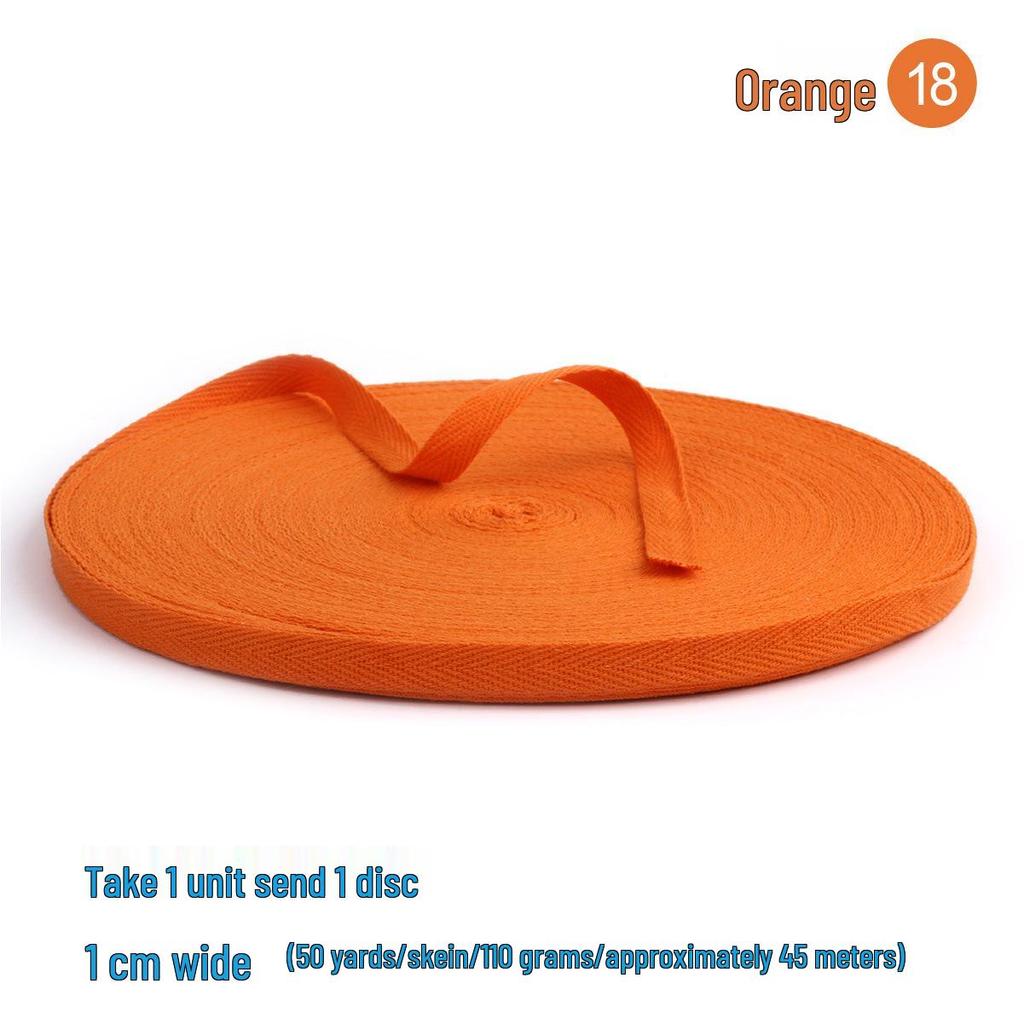 1 см Красно-фиолетовая хлопковая лента «елочка»: Праздничная окантовка и полная окантовка тесьмой