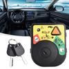 Lawn Tractor Ignition Switch 925-04227A 925-04227B 925-06119 72504227 72504227A 72504227B 72506102B 92504227A 92504227B