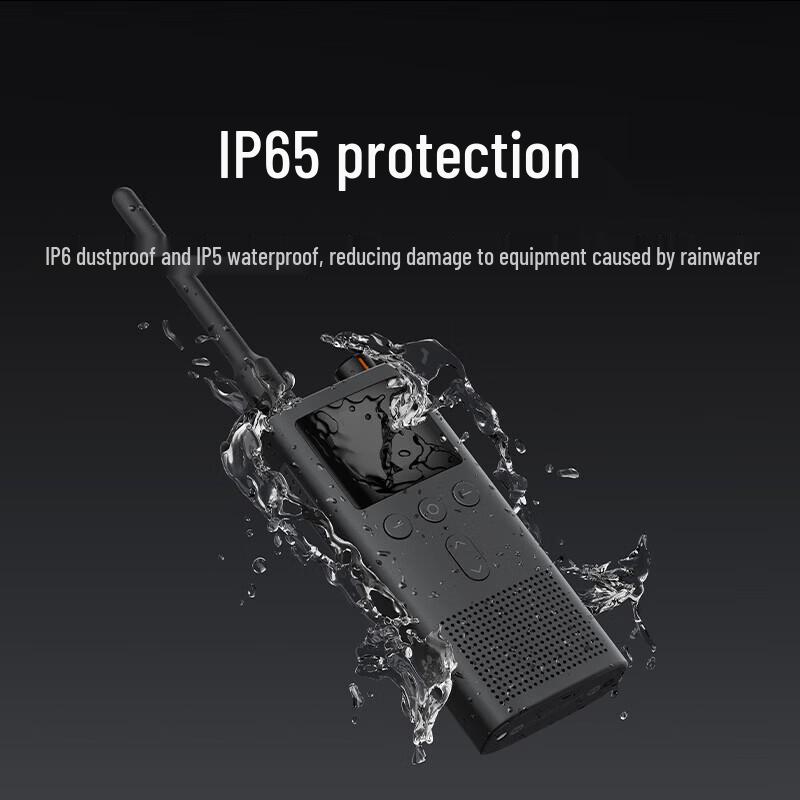 Радионяня Xiaomi 3 (Китайская версия)