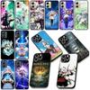 Чехол для телефона Frieren Anime Wallpaper для Xiaomi Redmi Note 13 14 ProPlus Pro Plus 14C A4 13C Pro+ Note14 Защитная крышка