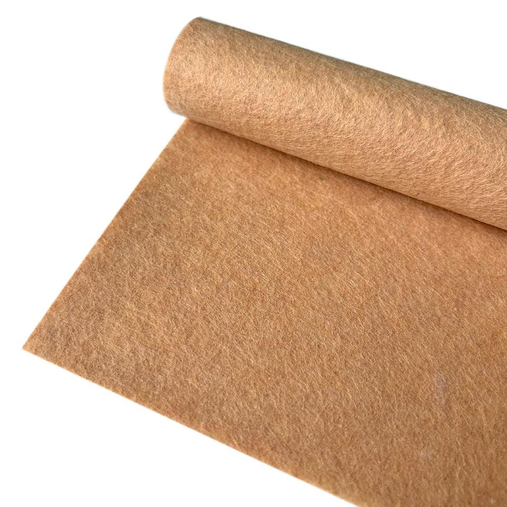 40/20*90 см фетровая ткань лист DIY ремесло валяние нетканый материал для шитья куклы Рождество ребенок пэчворк школьные проекты декор разные цвета