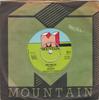 7-дюймовая пластинка NAZARETH Holy Roller TOP3 Mountain 1975 UK Rock Б/у