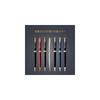 PARKER Sonnet Lacquer Black GT Ballpoint Pen (Oil-based ink) 1950784 (Imported)