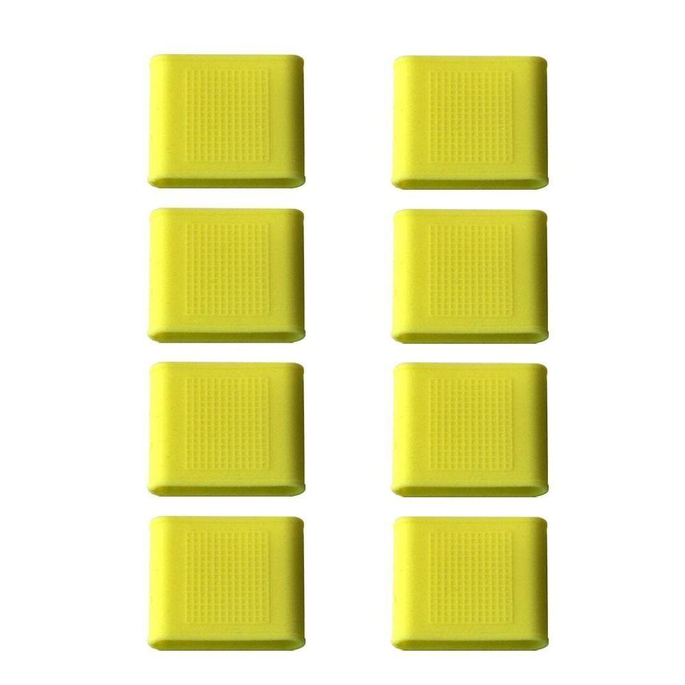 Basketball Tennis Bowling Hand Protector Support Silicone Sports Finger Band Golf Finger Sleeves