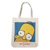 Сумка-тоут Симпсоны Гомер [Маленькая планета] Симпсон/Квадрат