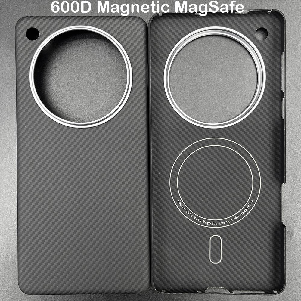 for OPPO Find X8 Pro/X8 Genuine Carbon Fiber Case Aramid Fiber Ultra thin Lightweight Protective Cover Sturdy Durable Shell