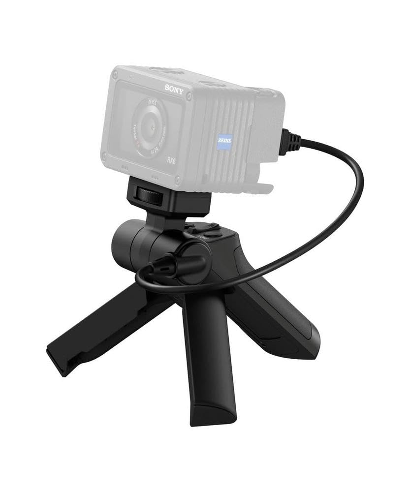 Sony Shooting Grip with Cable VCT-SGR1 Multi-terminal