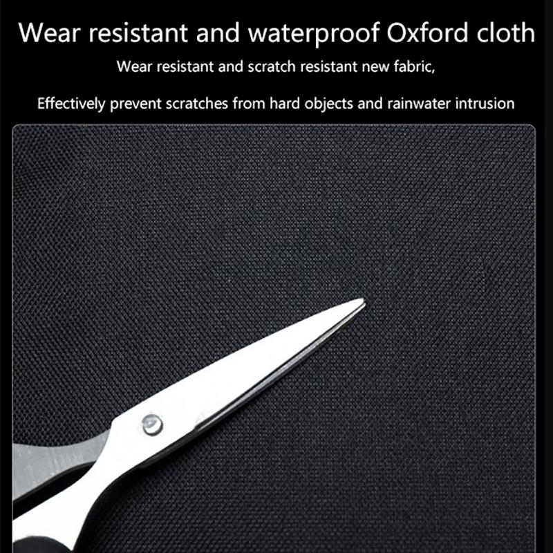 Мужская сумка через плечо для бизнеса и отдыха, большая вместимость, портативная сумка, многослойная, водонепроницаемая, летняя, мужская сумка через плечо