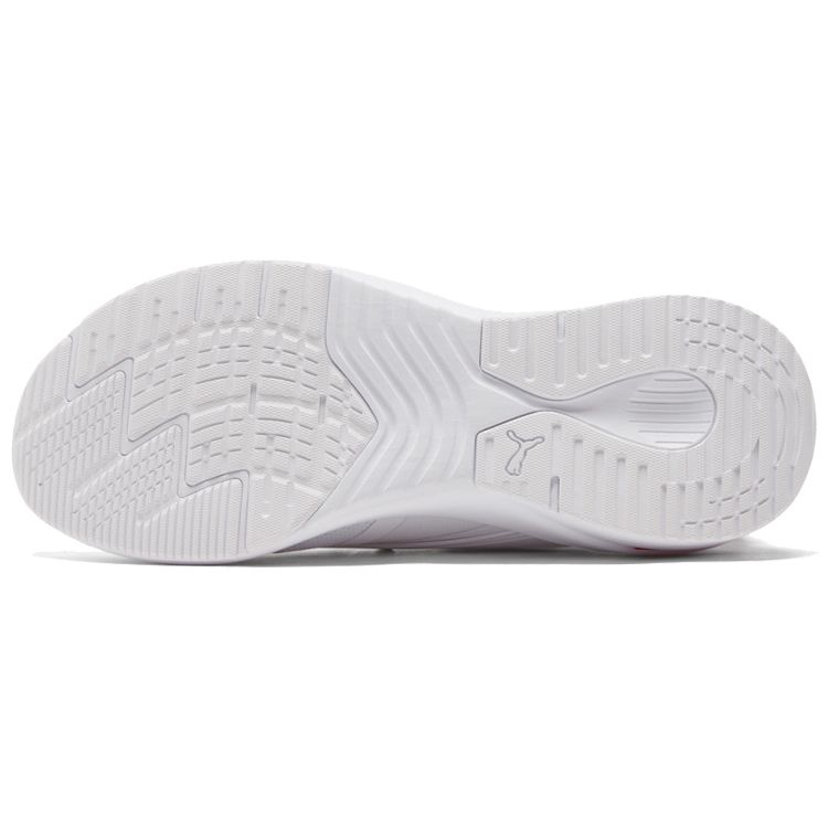 Puma Кроссовки Forever XT White Permanent Red Women 195184-02