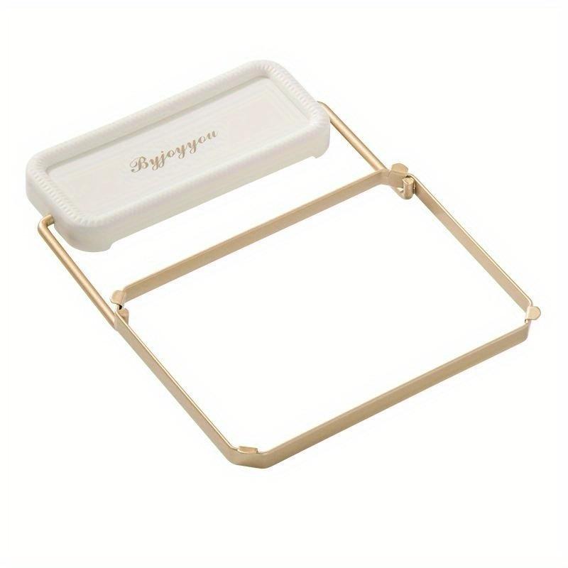 Sink Filter Mesh Frame Household Vegetable Washing Basin Garbage Residue Leakage Mesh Basket Triangular Drainage Hanging Basket