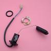 Gas Fuel Tank Petrol Level Gauge Float Sensor Sending Unit for Gy6 50-150cc Chinese Scooter Moped ATV Motorcycle