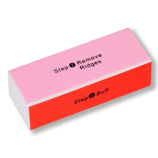 DIY Drawing Painting Dotting Pen Polishing Buffer Nail File Brush Tools Set