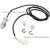 Off-road Motorcycle ATV Beach Buggy Digital Speedometer Tachometer Sensor Cable