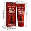 Men's Intensive Care & Massage Gel for Enhanced Strength and Vitality