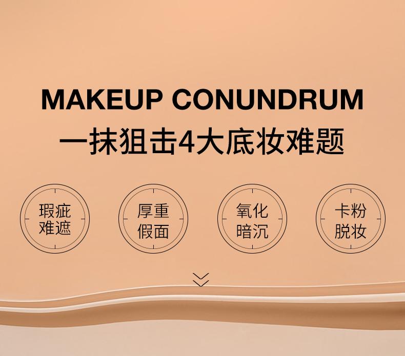 [Three colors optional] Delina BB cream brightens and whitens skin, conceals skin, moisturizes skin, and isolates 30g/piece