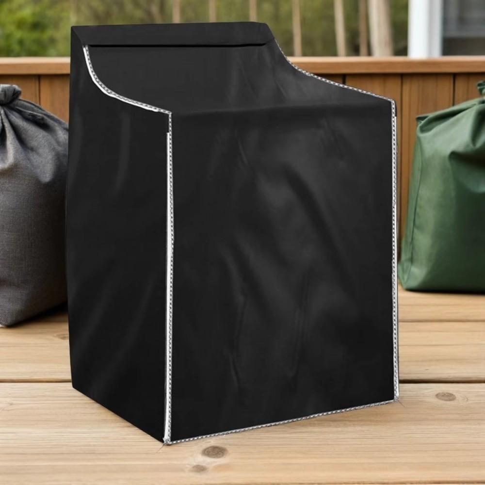 Dust-proof Washing Machine Cover Waterproof Universal Protect Sleeve Home Garden