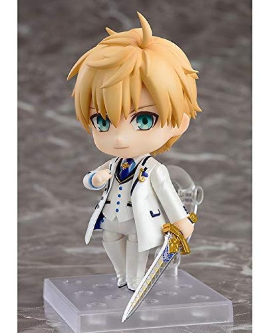 Nendoroid Order Pendragon Spirit Costume Unlocked Festival 2019 GOOD SMILE ONLINE Good Smile X Animate Cafe Fate/Grand Saber/Arthur (Prototype) -White