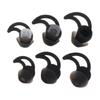 Амбушюры для наушников Sound Sport Earbuds Wireless QC20 QC30 Шумоизоляция