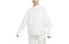 Nike Shirts Women's White Lapel Moderate Other DR5997-100