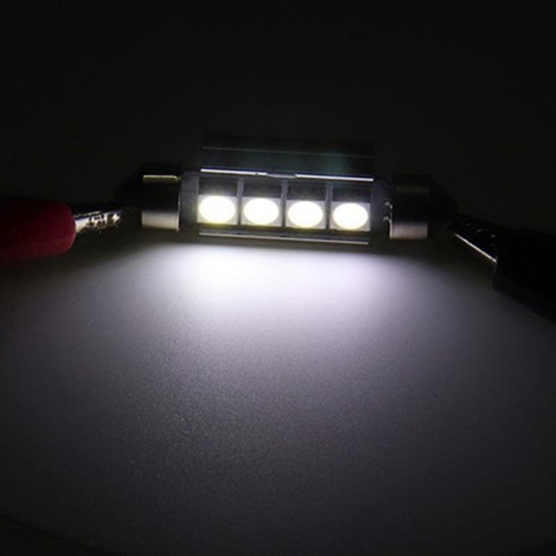 23 шт./компл. универсальный белый светодиодный светильник для салона автомобиля комплект обновления для автомобиля светодиодный светильник для салона грузовика