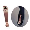 Титановый сплав Зажим для спинки DIY Аксессуары Складной карманный нож Инструмент Нож Зажимы для спинки ножа для Recons