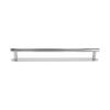 Towel Bar Stainless Steel Self Adhesive Wall Mounted Holder Bathroom Hardware Accessories