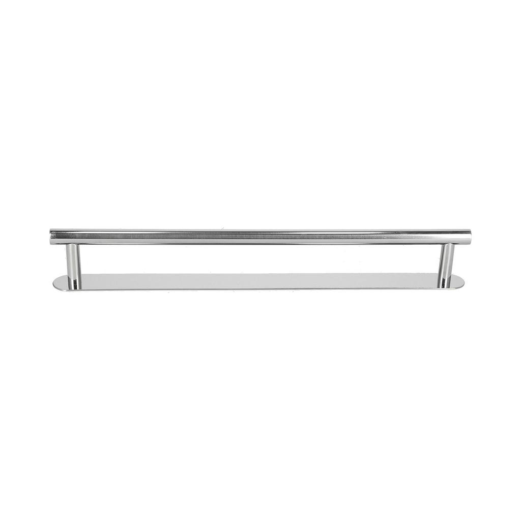 Towel Bar Stainless Steel Self Adhesive Wall Mounted Holder Bathroom Hardware Accessories