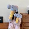 Игрушки-подушки в виде молотка и гаечного ключа, реалистичный наполнитель, кукла, креативная подушка, наполненная полностью, смешной подарок на день рождения ребенка