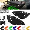 Motocross Handbar Handguard Protector Protection For Motorcycle Dirt Pit Bike ATV Quads with 22mm Hand Guards Enduro
