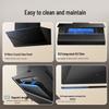 Boss 23m³/min Side-Suction Range Hood with Wave Sensor Control CN plug (adapter included)